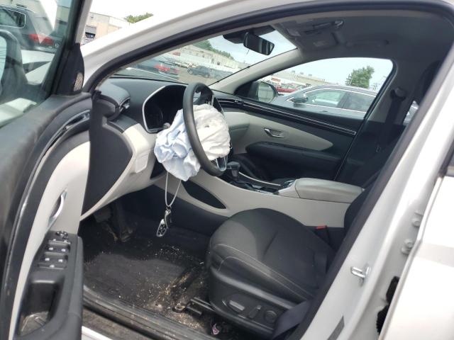 2023 HYUNDAI TUCSON SEL 5NMJBCAE0PH245899