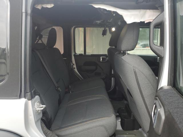 2024 JEEP WRANGLER 4 1C4RJXN6XRW147334