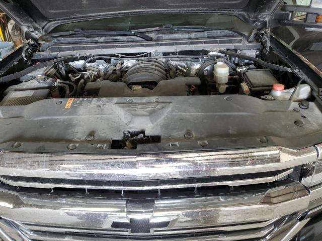 2017 CHEVROLET SILVERADO - 3GCUKTEJ6HG305749