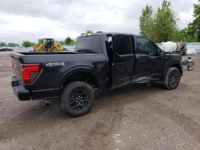 Vin: 1ftew3lp3skd29183, lot: 58994585, ford all models xlt 20253