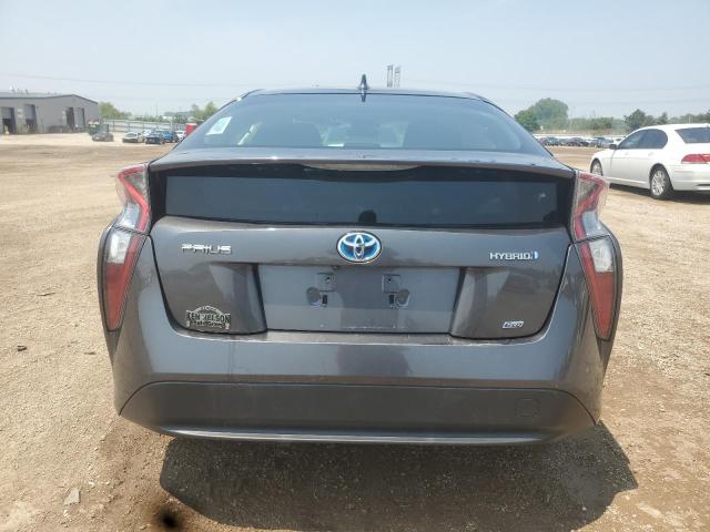2016 TOYOTA PRIUS - JTDKARFU2G3007867