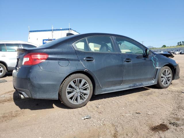 2021 SUBARU WRX JF1VA1A62M9820762