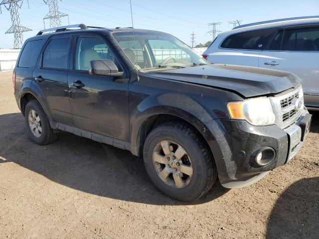 Vin: 1fmcu9eg5ckb98543, lot: 62084675, ford escape limited 20124