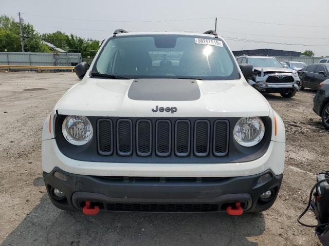 2016 JEEP RENEGADE T ZACCJBCTXGPC47591