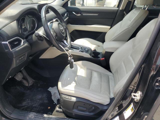 2017 MAZDA CX-5 GRAND JM3KFBDL4H0211910