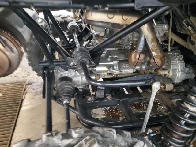 2024 HONDA SXS1000 S2 1HFVE0513R4500495