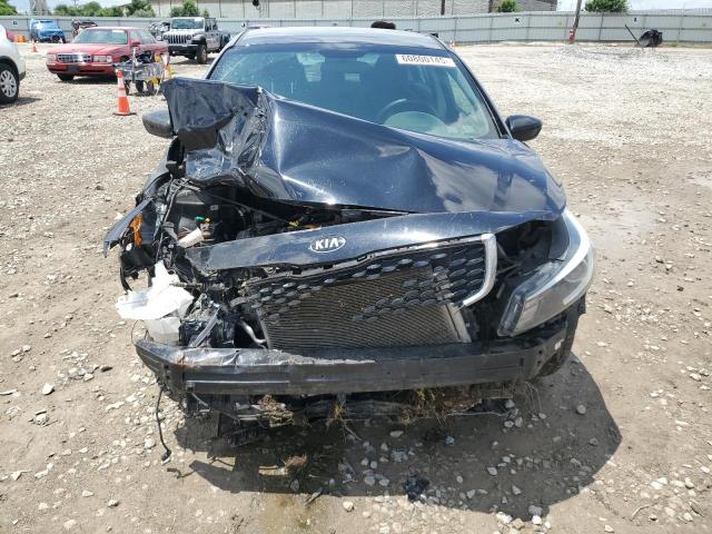2018 KIA FORTE LX - 3KPFL4A74JE248703