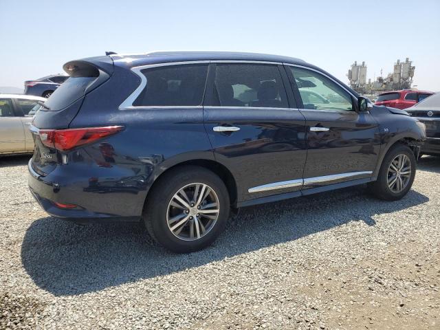 Vin: 5n1dl0mn0lc516016, lot: 60307605, infiniti qx60 luxe 20203