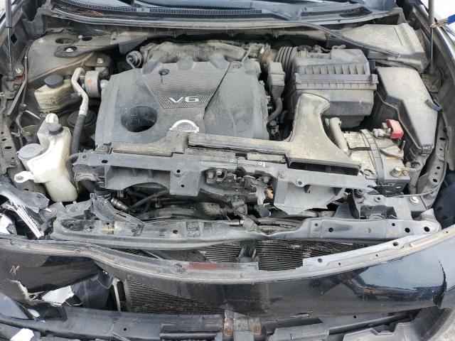 2013 NISSAN MAXIMA S - 1N4AA5AP8DC845697