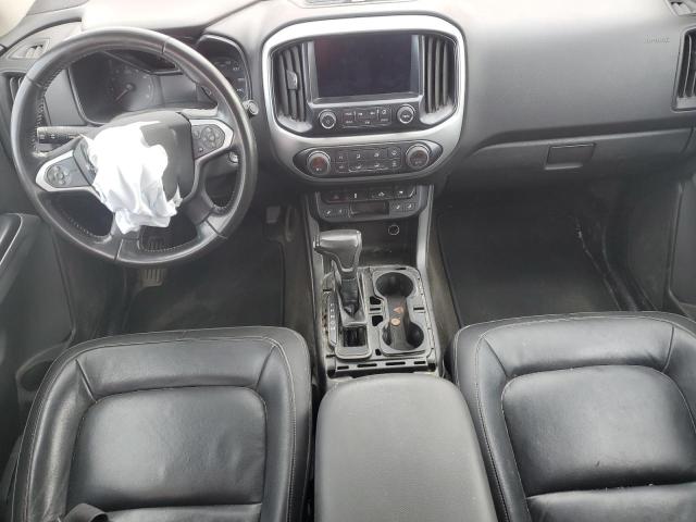 2015 CHEVROLET COLORADO L 1GCGTBE38F1165320
