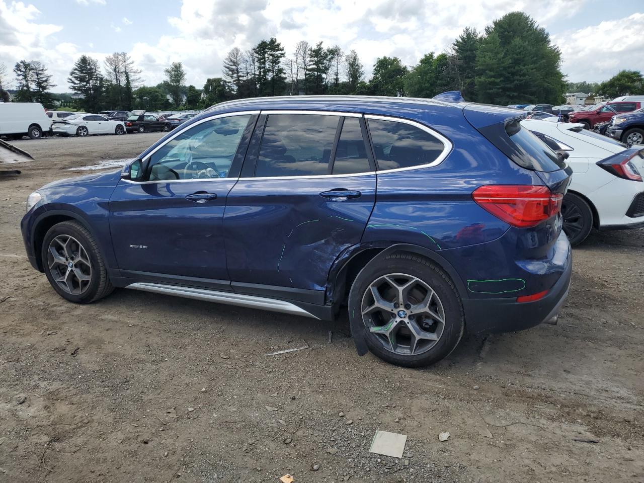 BMW X1 XDRIVE28I