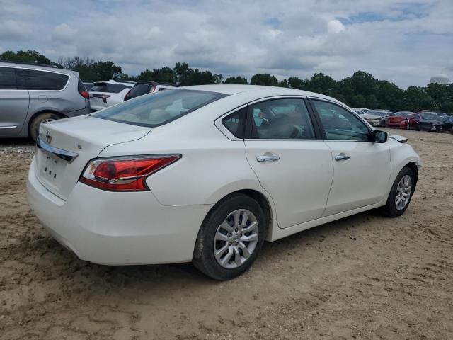 Vin: 1n4al3ap9fc213003, lot: 62218075, nissan altima 2.5 20153