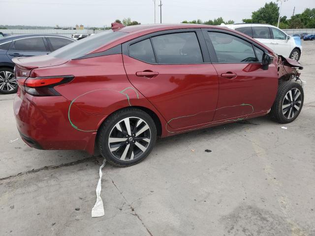 Vin: 3n1cn8fv4nl868631, lot: 59379055, nissan versa sr 20223