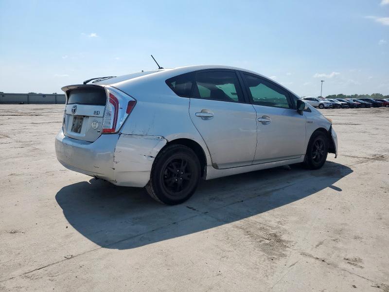 Vin: jtdkn3du5d0353641, lot: 58832015, toyota prius 20133