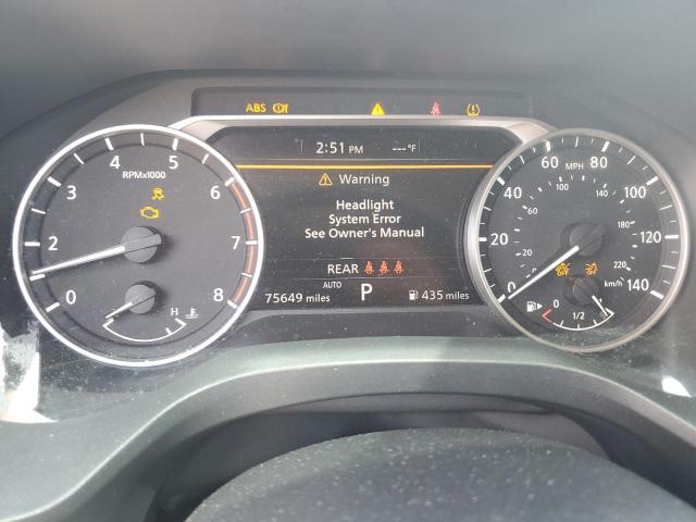 2021 NISSAN ROGUE S - 5N1AT3AB8MC826687