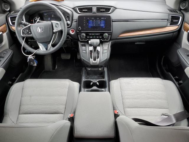 2022 HONDA CR-V EX 2HKRW2H50NH606619