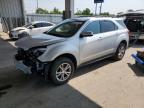 2017 CHEVROLET EQUINOX LT - 2GNALCEK6H1606384