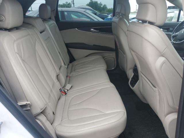 2016 LINCOLN MKX SELECT 2LMTJ8KR5GBL75668
