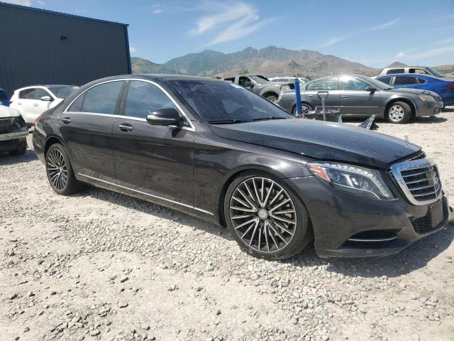 Vin: wddug8fbxga226156, lot: 59366815, mercedes-benz s-class 550 4matic 20164