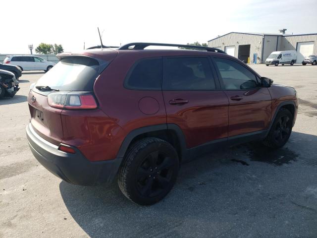 2019 JEEP CHEROKEE L - 1C4PJLLB2KD392971