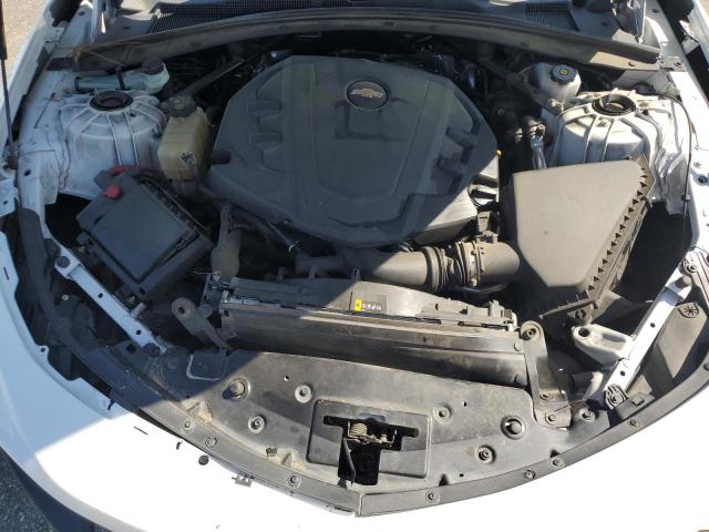 2020 CHEVROLET CAMARO LS 1G1FB1RSXL0146613