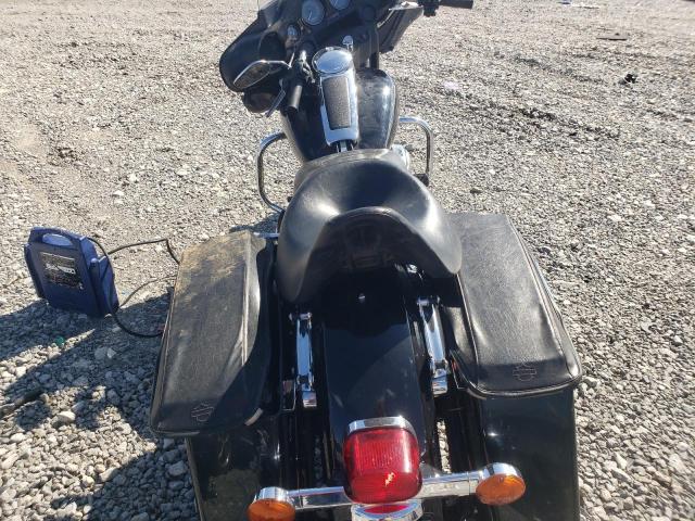 2009 HARLEY-DAVIDSON FLHT 1HD1FV4109Y629659