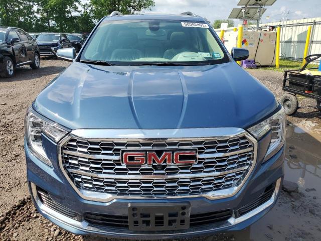 2024 GMC TERRAIN DE 3GKALXEG4RL117871