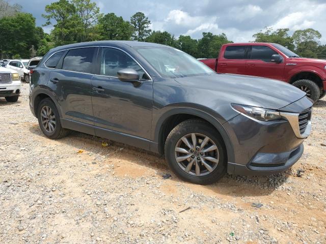 Vin: jm3tcaby0j0219921, lot: 60023985, mazda cx-9 sport 20184