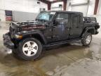 2021 JEEP GLADIATOR - 1C6JJTBG5ML515438