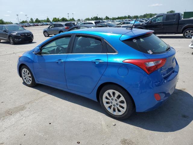 Vin: kmhd35lh7hu382390, lot: 59228105, hyundai elantra 20172