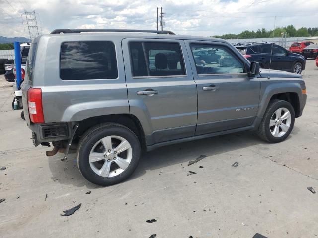 Vin: 1c4njrbb2dd203105, lot: 59942865, jeep patriot sport 20133