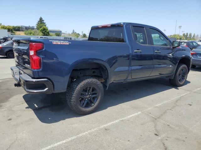 Vin: 1gcrycef3lz134161, lot: 59134845, chevrolet all models k1500 trail boss custom 20203