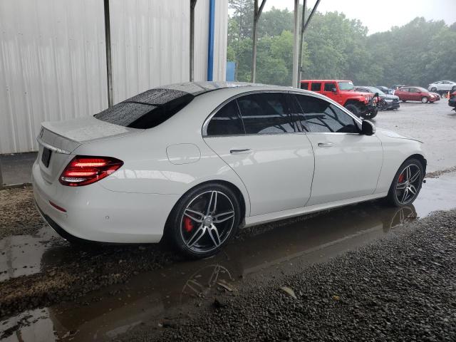 Vin: wddzf4jbxha108666, lot: 60083615, mercedes-benz e-class 300 20173