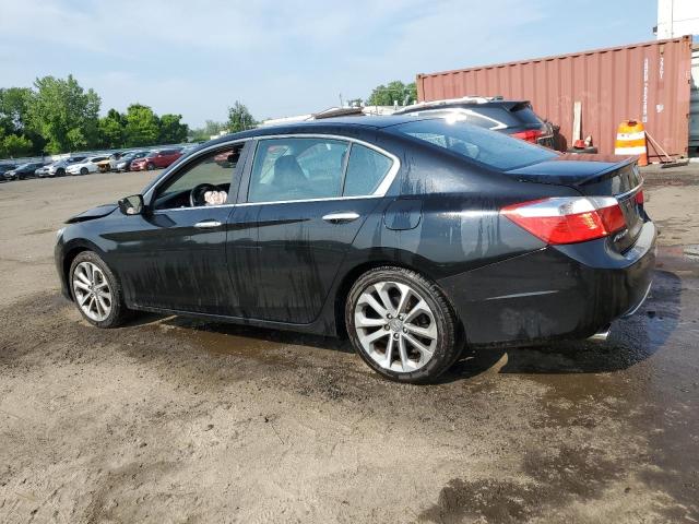 Vin: 1hgcr2f59ea283194, lot: 59419395, honda accord sport 20142