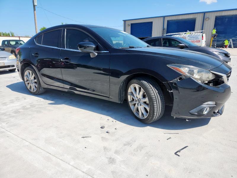 Vin: jm1bm1v31f1232454, lot: 61167835, mazda 3 touring 20154
