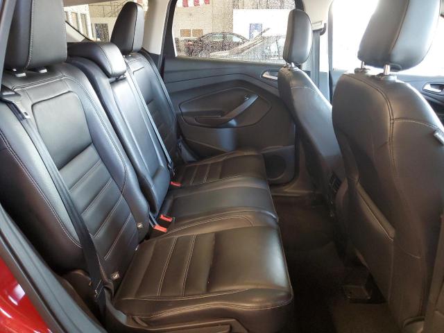 2018 FORD ESCAPE SEL 1FMCU9HD8JUA97788