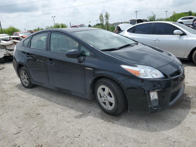 Vin: jtdkn3du3a0018535, lot: 59852895, toyota prius 20104