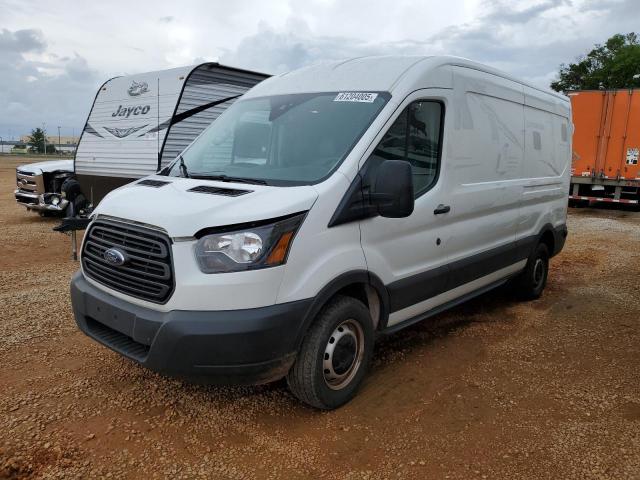 FORD TRANSIT T-