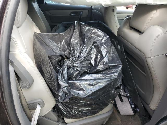 2016 CHEVROLET TRAVERSE L 1GNKVJKD6GJ181357