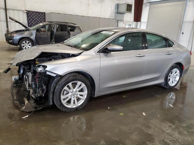 Vin: 1c3cccabxgn178957, lot: 61264995, chrysler 200 limited 2016 img_1