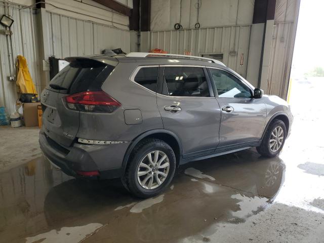 Vin: knmat2mv6kp537205, lot: 58857755, nissan rogue s 20193