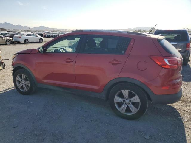 Vin: kndpb3a23b7117933, lot: 59360025, kia sportage lx 20112