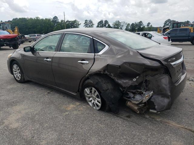 Vin: 1n4al3ap2fc458628, lot: 60845855, nissan altima 2.5 20152