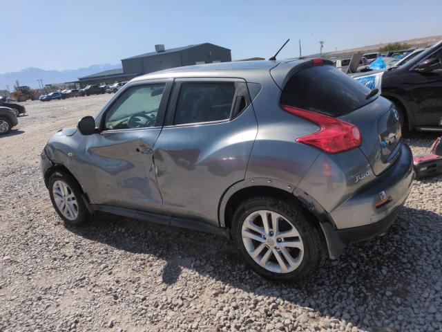 Vin: jn8af5mv5et355309, lot: 59949295, nissan juke s 20142