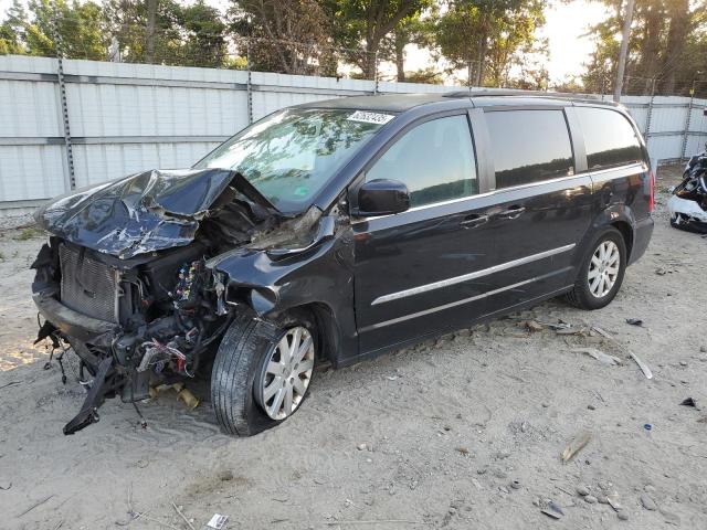 Vin: 2c4rc1bg8er159022, lot: 62632435, chrysler minivan touring 2014 img_1