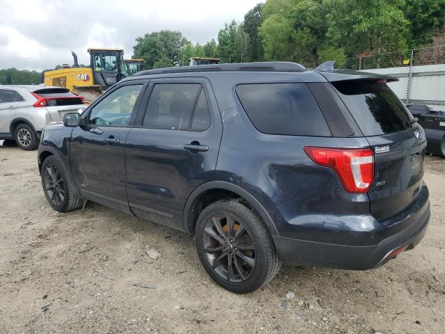 Vin: 1fm5k7d8xhga46068, lot: 59731845, ford explorer xlt 20172