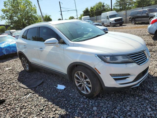 2015 LINCOLN MKC 5LMCJ2A93FUJ00719