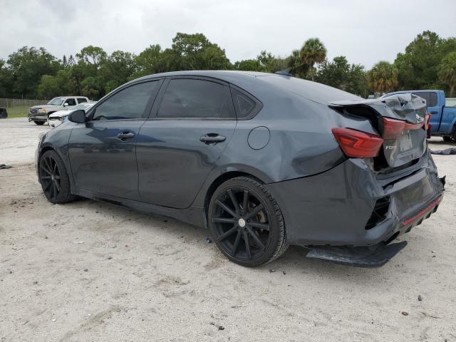Vin: 3kpf34ad0me275276, lot: 59290065, kia forte gt line 20212