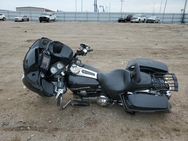 2015 HARLEY-DAVIDSON FLTRXS ROA 1HD1KTM12FB617236