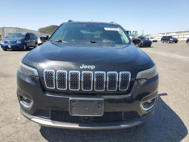 2019 JEEP CHEROKEE L - 1C4PJMDX4KD280396